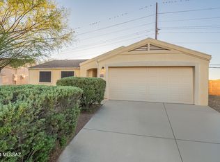 3130 S Beck Dr, Tucson, AZ 85730