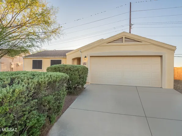 3130 S Beck Dr, Tucson, AZ 85730