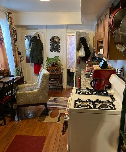24 S Patterson Park Ave — Photo 8