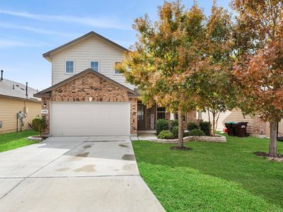 15302 Cedar Waxwing, San Antonio, TX, 78253