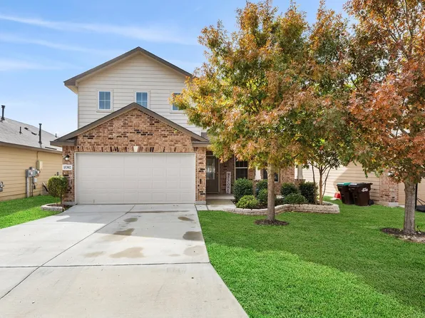 15302 Cedar Waxwing, San Antonio, TX 78253