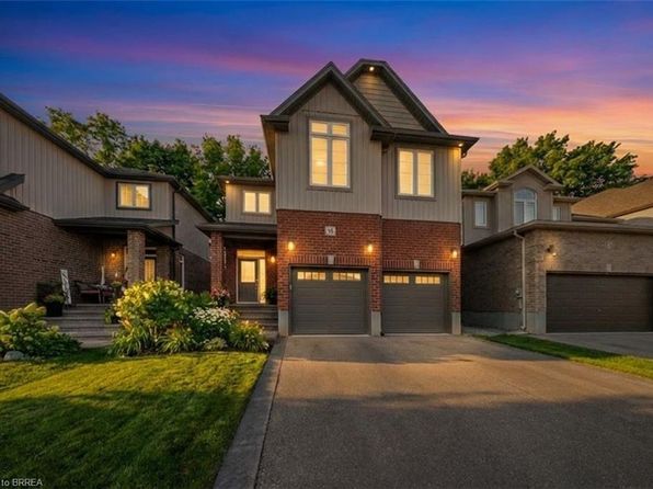 32 Arlington Pkwy, Brant, ON N3L 0G2
