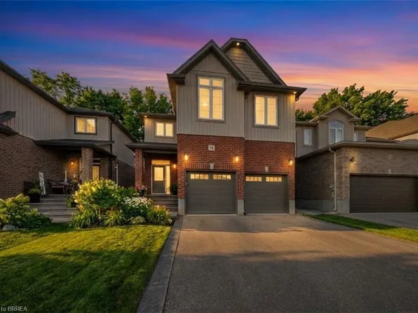 32 Arlington Pkwy, Brant, ON N3L 0G2