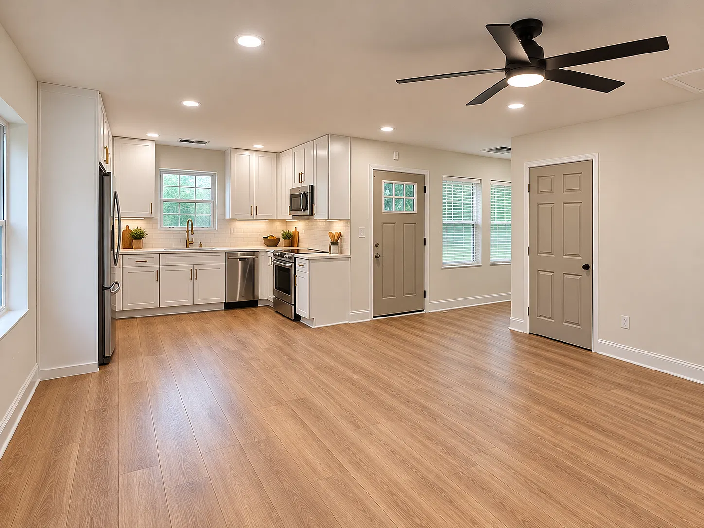 3 bed, 1350 sqft, $2,099 — Photo 2