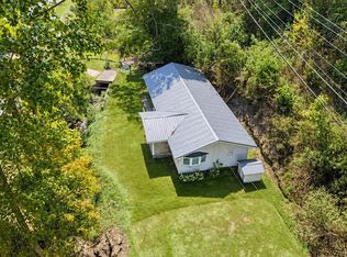 22251 State Highway 194 E, Fedscreek, KY 41524