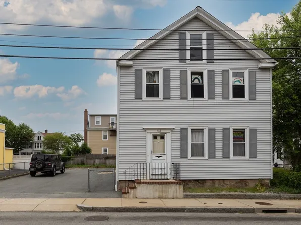 58 Main St, Fairhaven, MA 02719