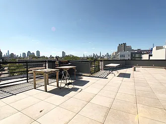 Rented by Yup Realty LLC