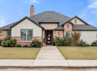 3721 118th St, Lubbock, TX 79423