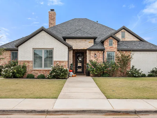 3721 118th St, Lubbock, TX 79423