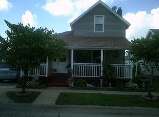 123 E Maple St, Bremen, IN 46506