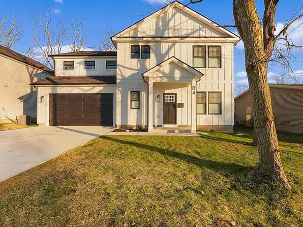 84 Inah Ave, Columbus, OH 43228