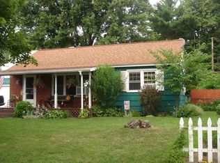 7 Moreau Dr, South Glens Falls, NY 12803