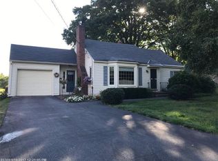 51 Loring Ave, Auburn, ME 04210
