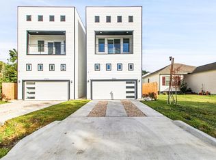 5323 Rue St, Houston, TX 77033