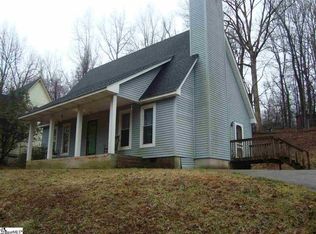 203 West Rd, Travelers Rest, SC 29690