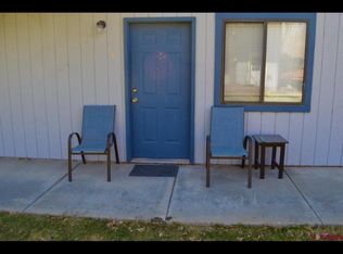 343 E 8th Ave APT 4, Durango, CO 81301