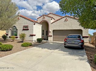 9886 N Niobrara Way, Tucson, AZ 85742