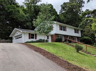 6535 Frum Rd, Athens, OH 45701