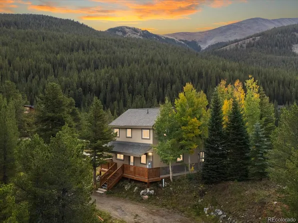 12 Red Mountain Trail, Breckenridge, CO 80424