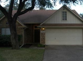 13910 Red Maple Wood, San Antonio, TX 78249