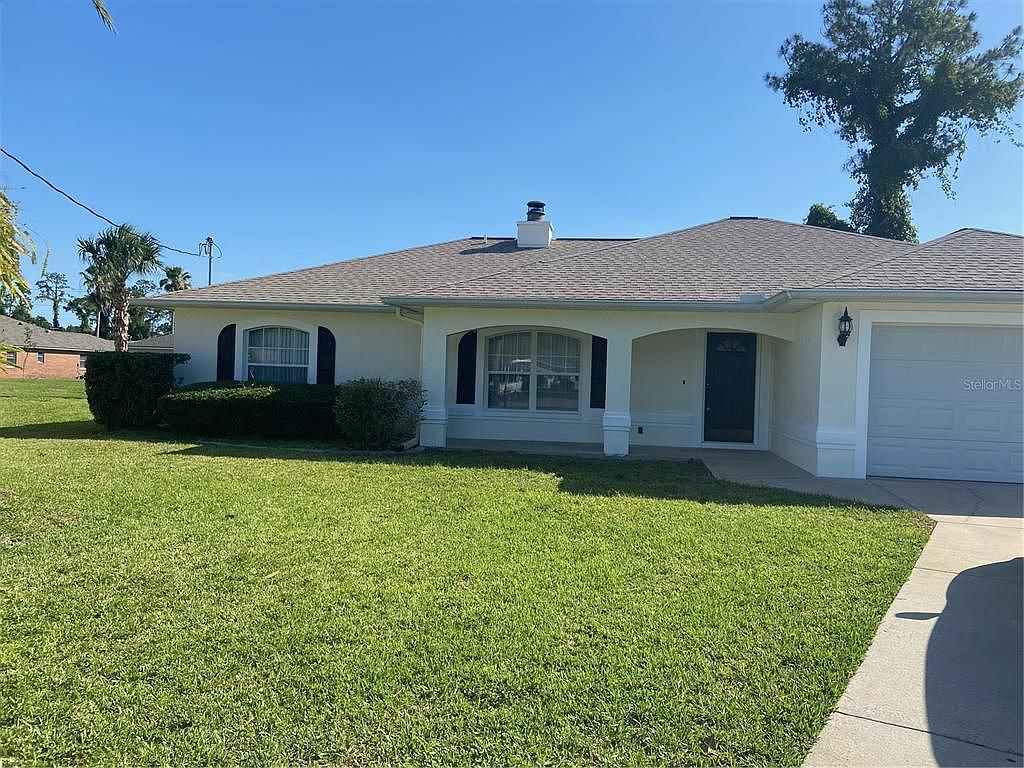 8 Paul Pl, Palm Coast, FL 32164 Zillow