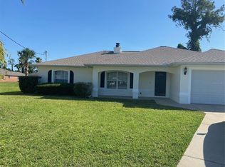 8 Paul Pl, Palm Coast, FL 32164