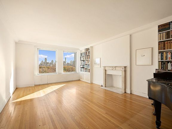 2nd image of 75 Central Park W APT 10D