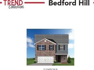 121 Richwood Cir, Georgetown, KY 40324