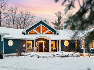 6802 Brandow Woods Dr, Traverse City, MI 49685