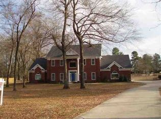 7707 Thames Ave, Texarkana, TX 75503
