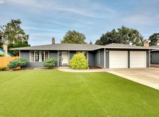 1543 SE 52nd Ave, Hillsboro, OR 97123