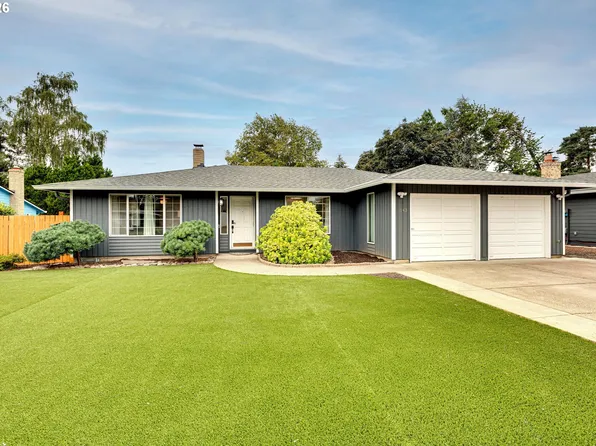 1543 SE 52nd Ave, Hillsboro, OR 97123
