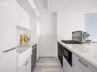 225 Rector Pl APT 9J, New York, NY 10280