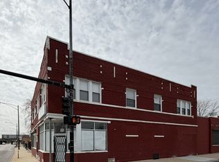 7402 S Racine Ave APT 1, Chicago, IL 60636