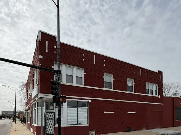 7402 S Racine Ave, Chicago, IL