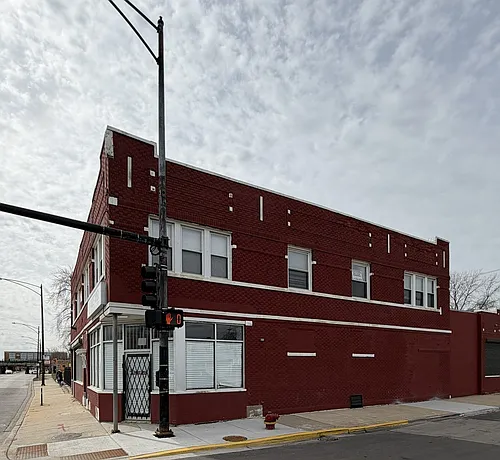 7402 S Racine Ave #1 Photo 1