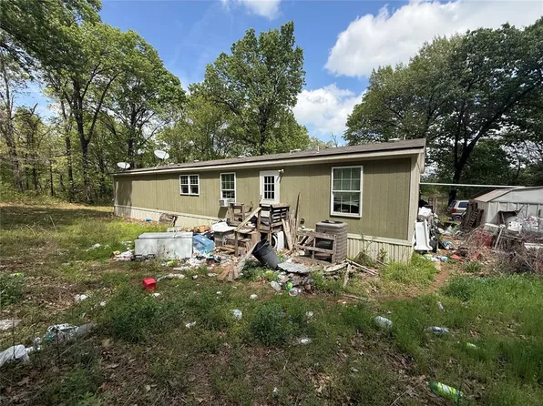 6660 192nd St, Noble, OK 73068