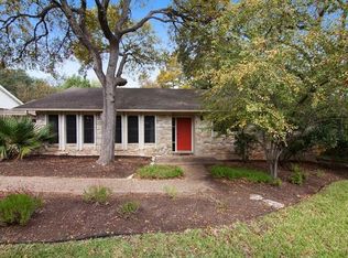 8712 Tallwood Dr, Austin, TX 78759