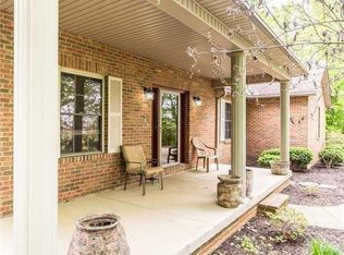 7235 Bell Station Rd, Circleville, OH 43113