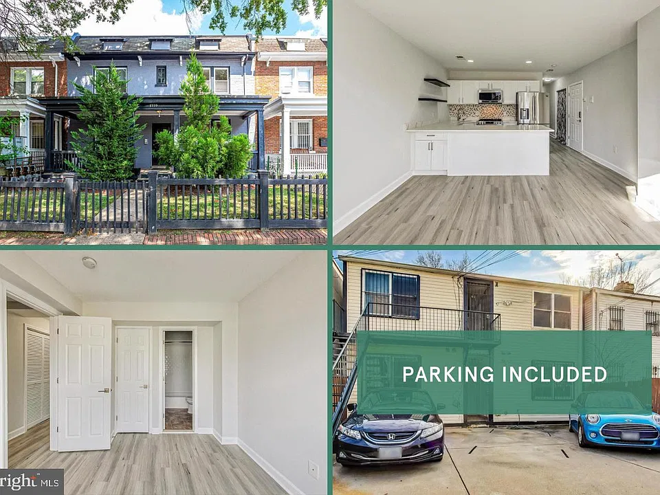 1710 W Virginia Ave NE #201