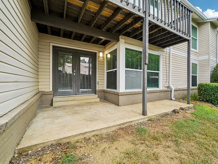 Hills at Hoover Apartments — Photo 55