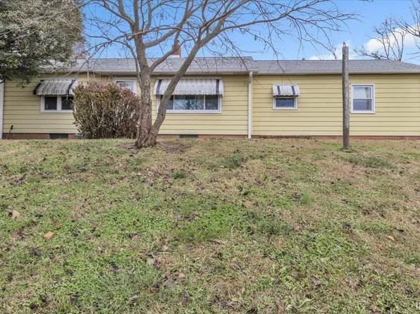 8500 Bald Knob Rd, Mount Vernon, IN 47620