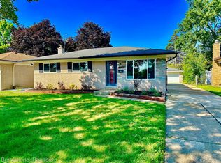 32559 Shawn Dr, Warren, MI 48088