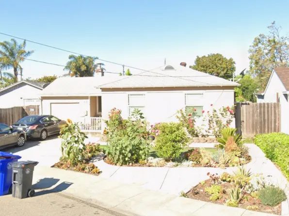 16137 Via Pinale, San Lorenzo, CA 94580