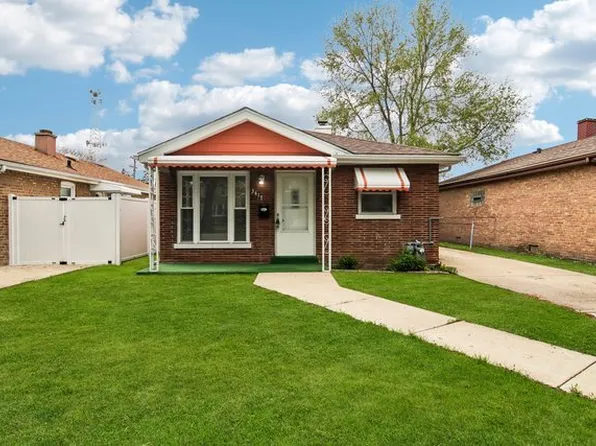 3417 S Central Ave, Cicero, IL 60804