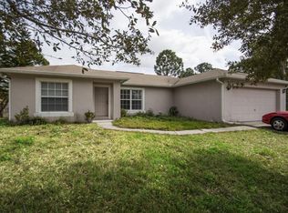 1271 Auburn Ave NW, Palm Bay, FL 32907