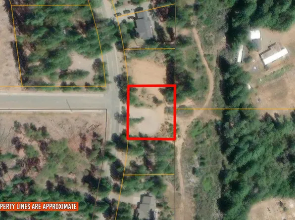 871 N Old Stage Rd, Cave Junction, OR 97523