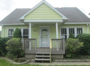 210 Ohio St, Ypsilanti, MI 48198
