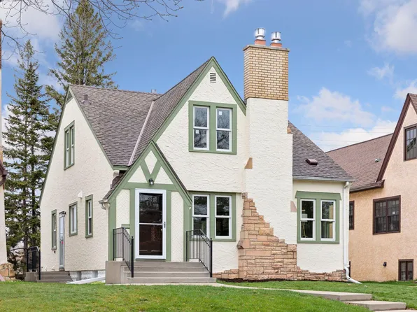 1615 Pinehurst Ave, Saint Paul, MN 55116