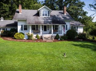 163 Sugar Run Rd, Eighty Four, PA 15330